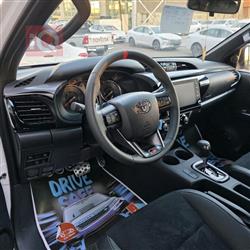 تويوتا هايلوكس